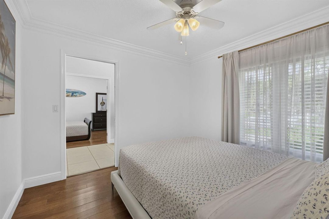 3rd Bedroom