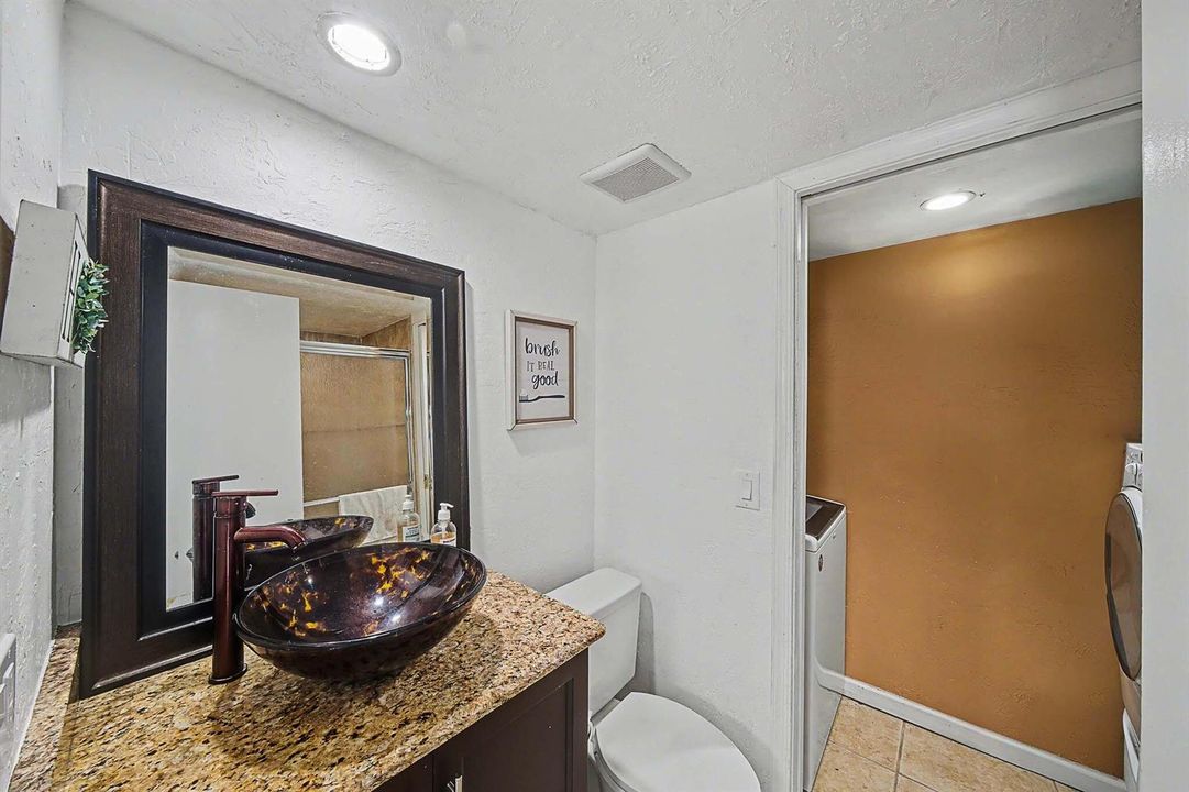 8 Full Bath