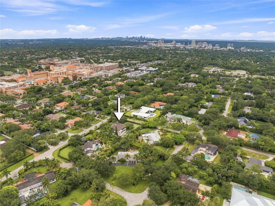 En Venta: $6,200,000 (5 camas, 6 baños, 5870 Pies cuadrados)