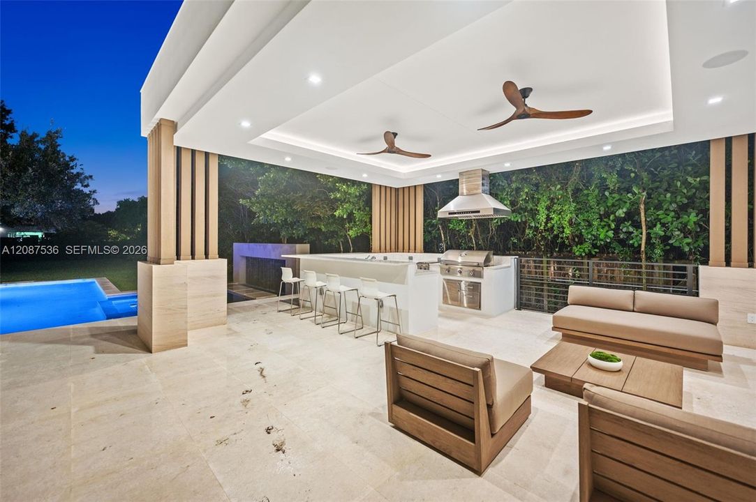 En Venta: $6,200,000 (5 camas, 6 baños, 5870 Pies cuadrados)