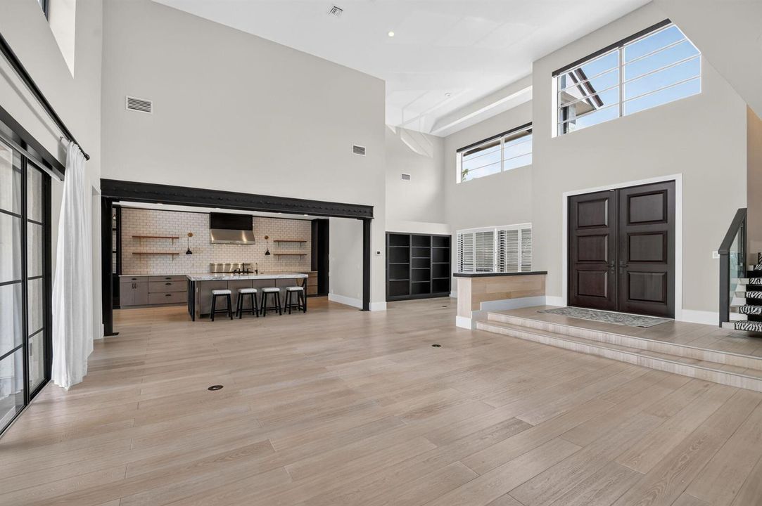 Great Space