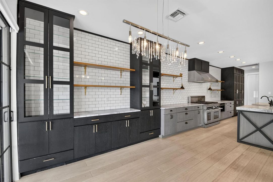 Dining Space