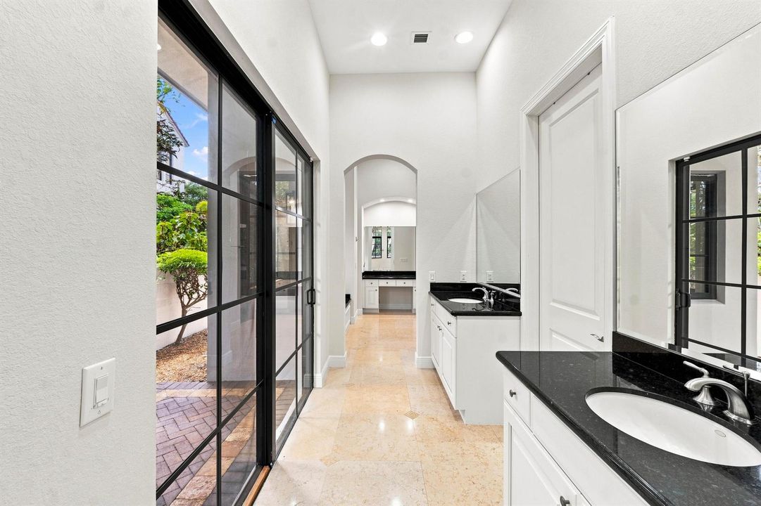Beautiful Bathroom