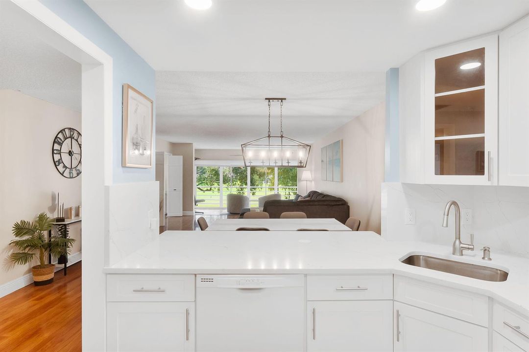 Kitchen View