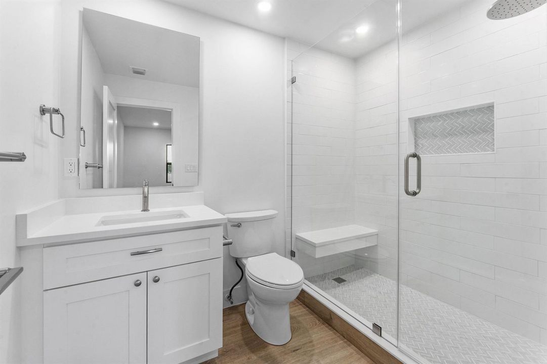 Bathroom 3
