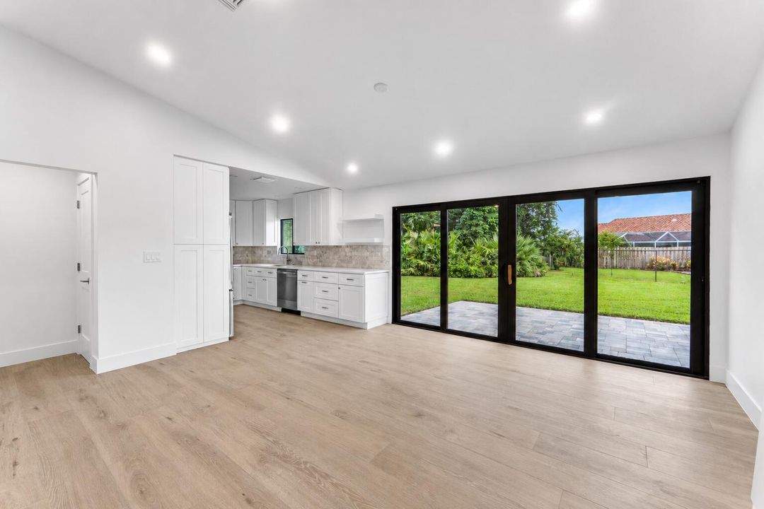 Great Room/Kitchen