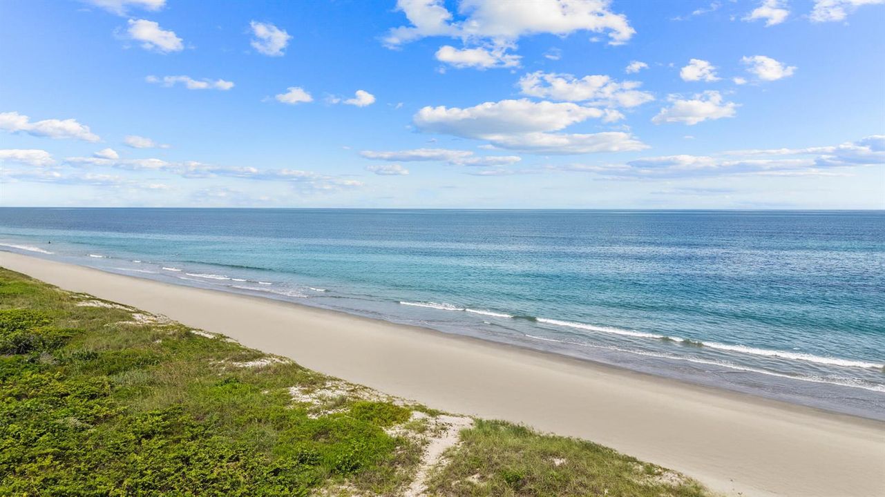 Ft. Pierce _ N Hwy _ Beach 03
