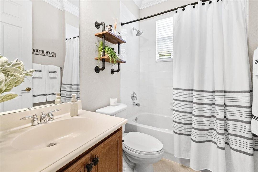 GUEST BATH