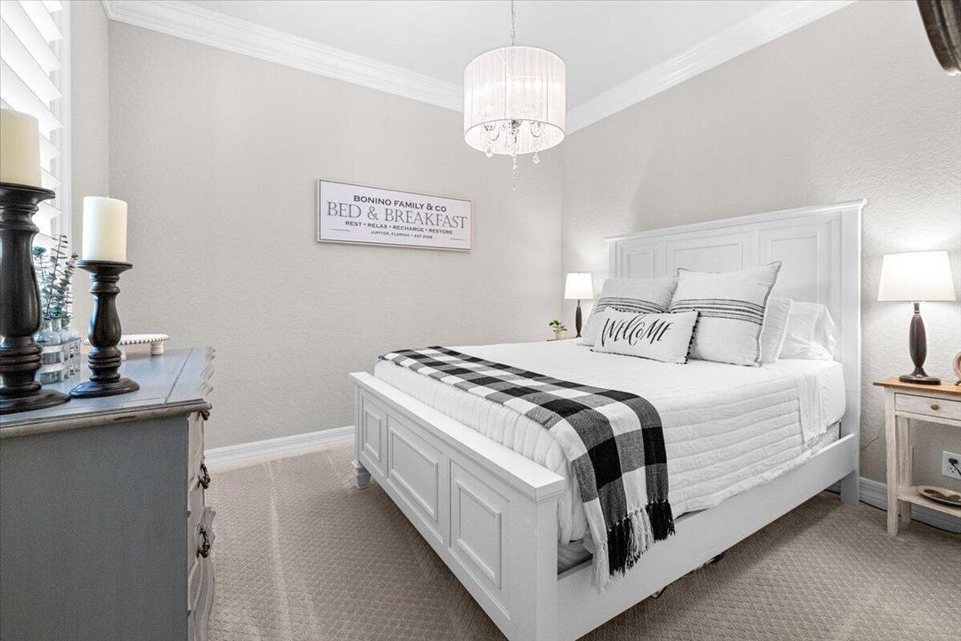 4TH BEDROOM