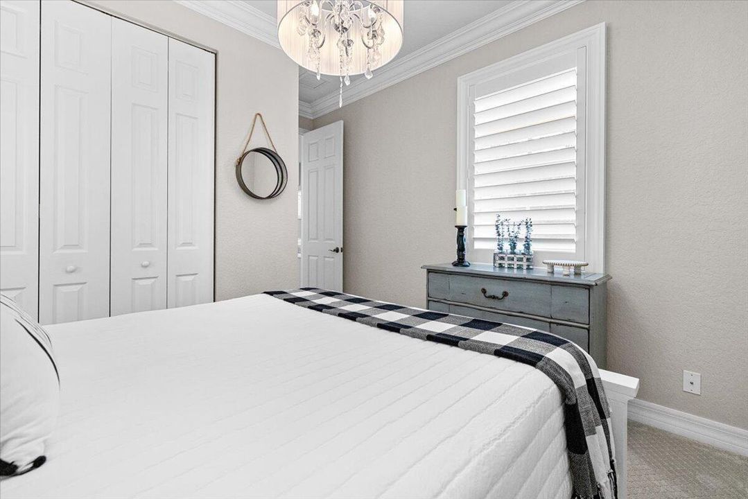 4TH BEDROOM