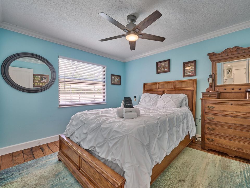 2nd Bedroom