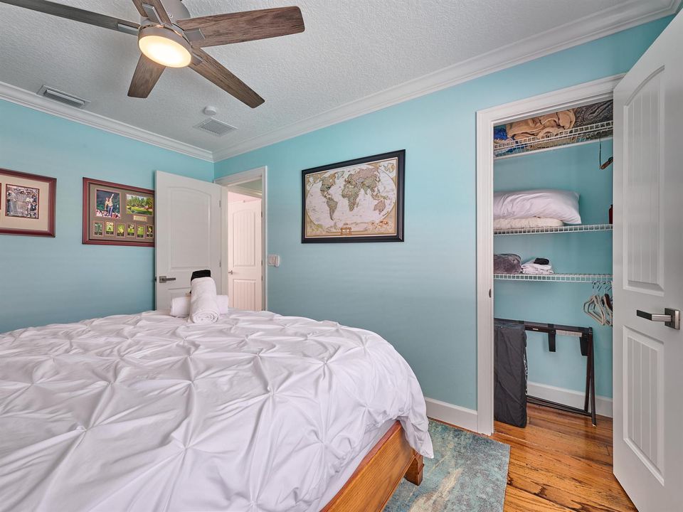 2nd Bedroom