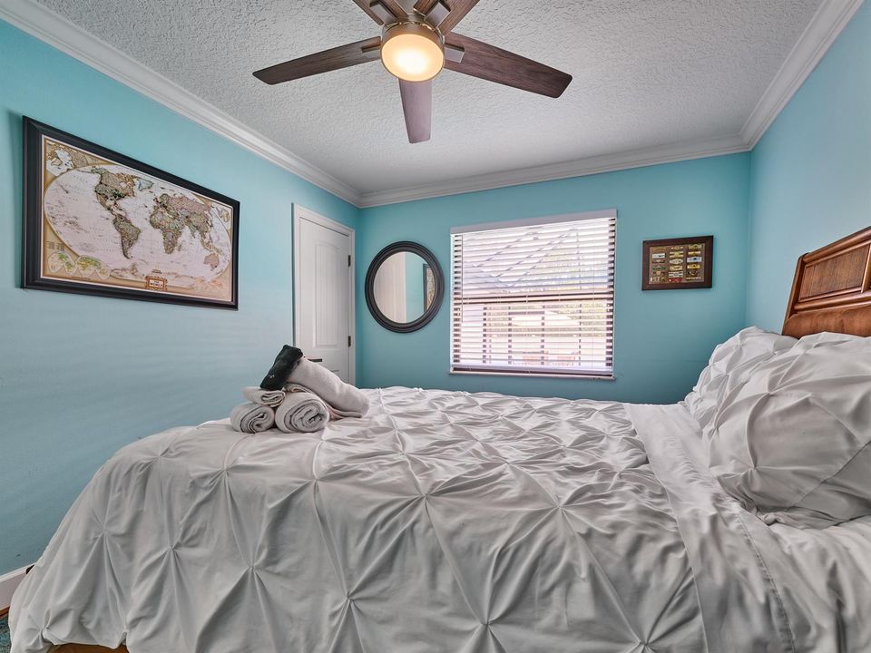 2nd Bedroom
