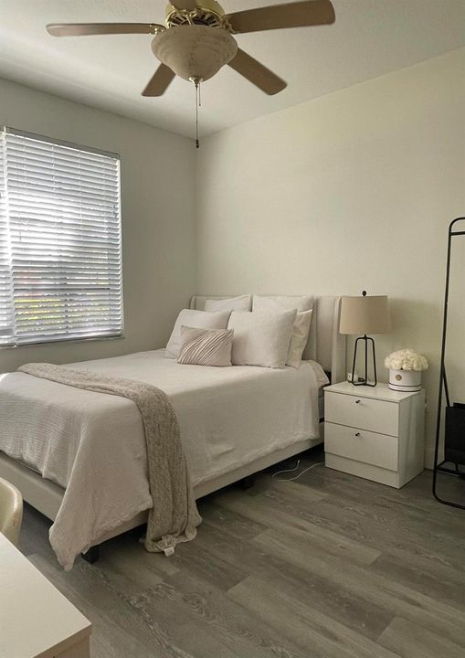 1116 University Blvd. #11 Bedroom