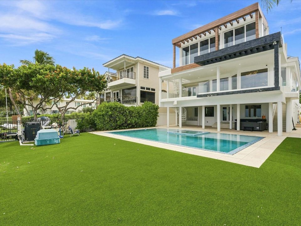 En Venta: $14,900,000 (5 camas, 7 baños, 3672 Pies cuadrados)