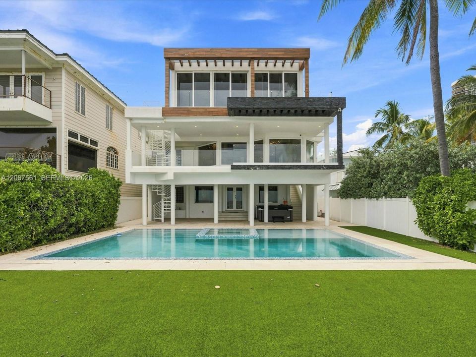 En Venta: $14,900,000 (5 camas, 7 baños, 3672 Pies cuadrados)
