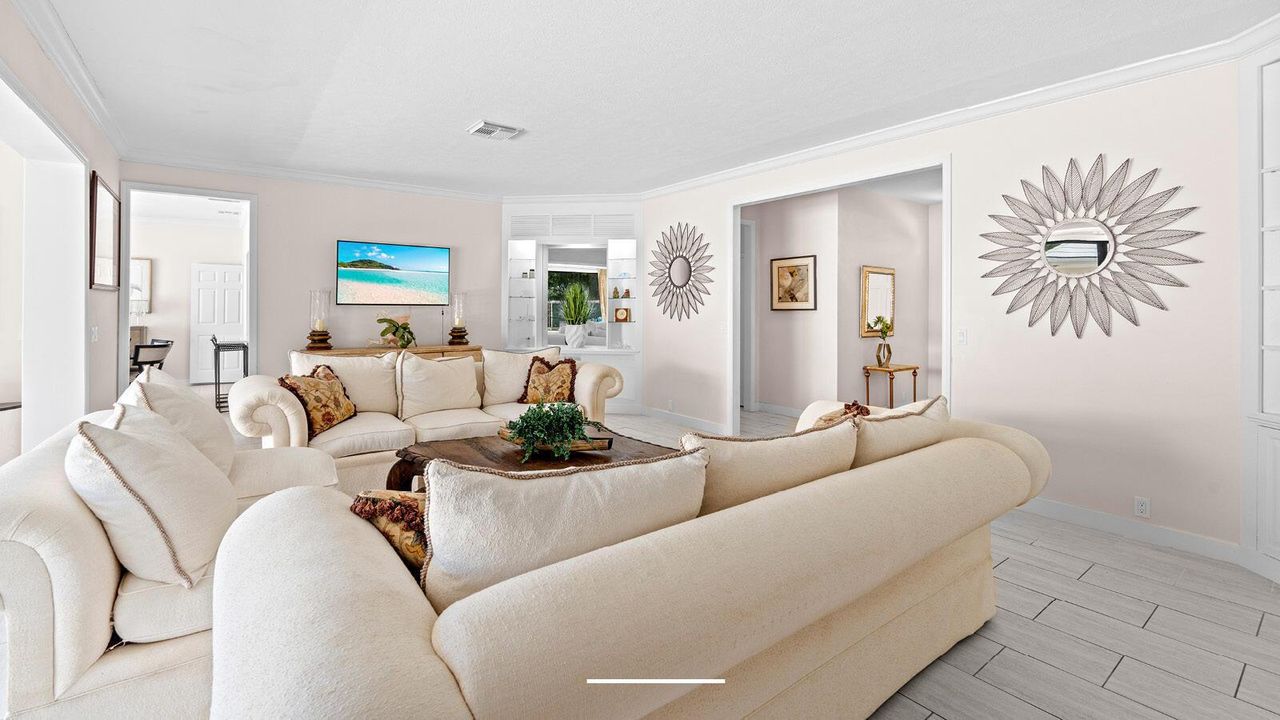 11354 Old Harbour Road - Lost Tree Villa