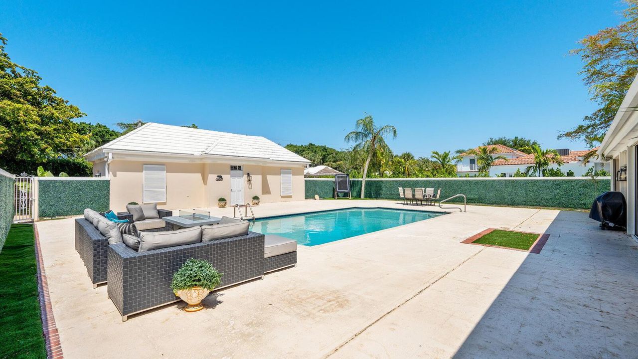 11354 Old Harbour Road - Lost Tree Villa