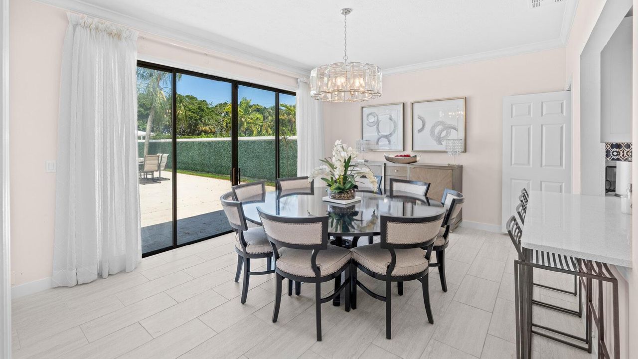 11354 Old Harbour Road - Lost Tree Villa