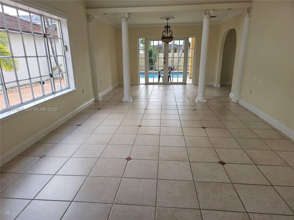 For Rent: $4,000 (4 beds, 2 baths, 2353 Square Feet)