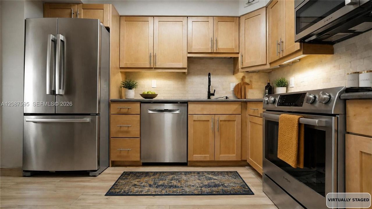 For Rent: $2,500 (2 beds, 2 baths, 1216 Square Feet)