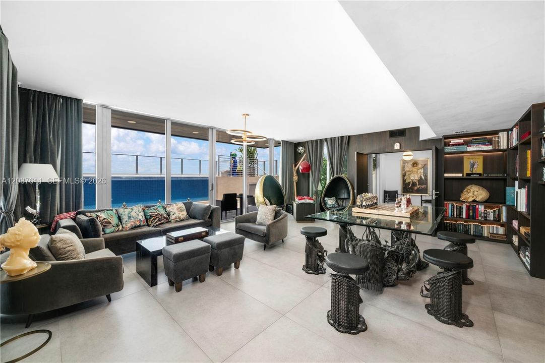For Rent: $58,500 (5 beds, 6 baths, 5127 Square Feet)