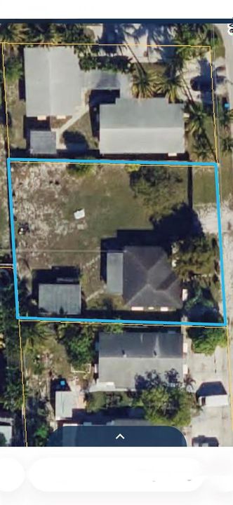 Aeriel Of Property