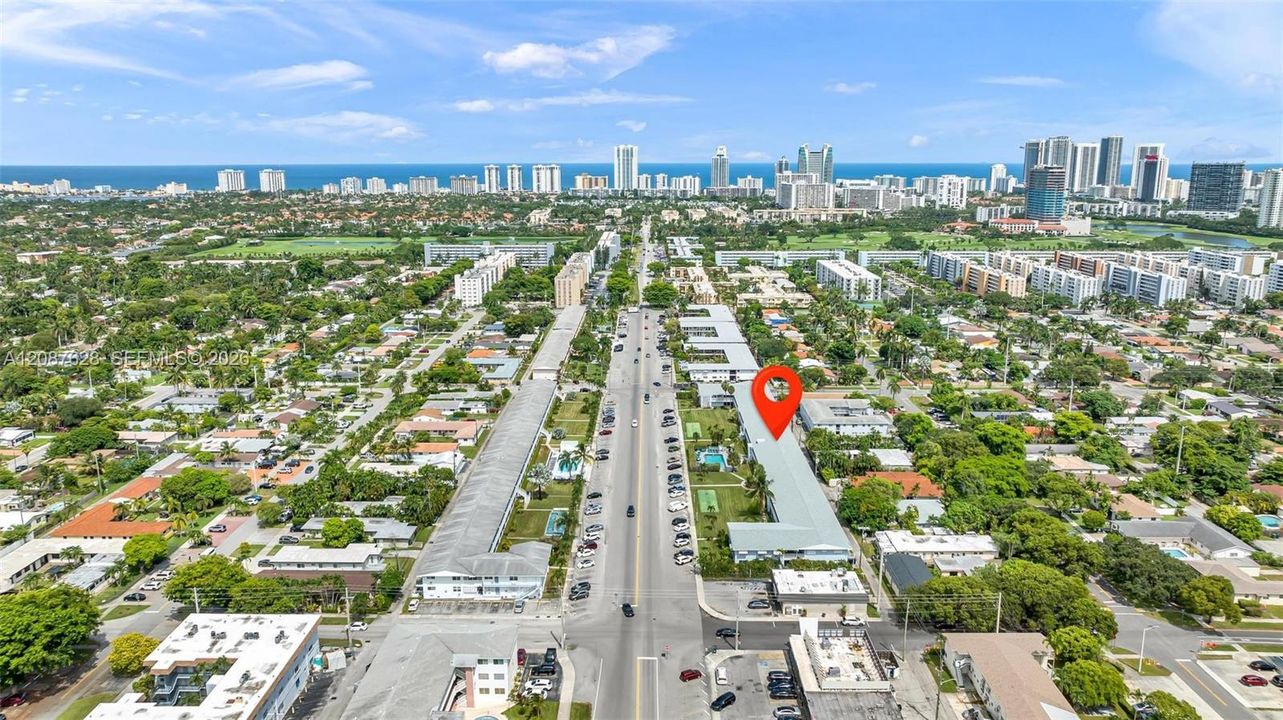 На продажу: $147,000 (1 спален, 1 ванн, 785 Квадратных фут)