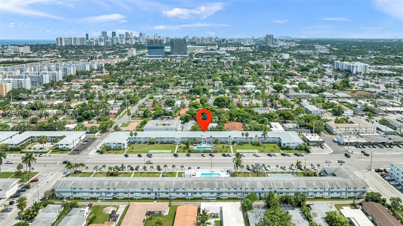 На продажу: $147,000 (1 спален, 1 ванн, 785 Квадратных фут)