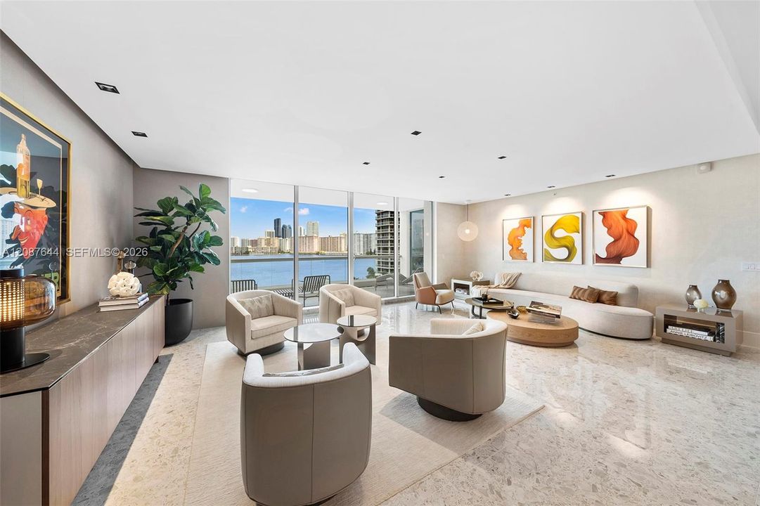 En Venta: $3,400,000 (3 camas, 3 baños, 2840 Pies cuadrados)