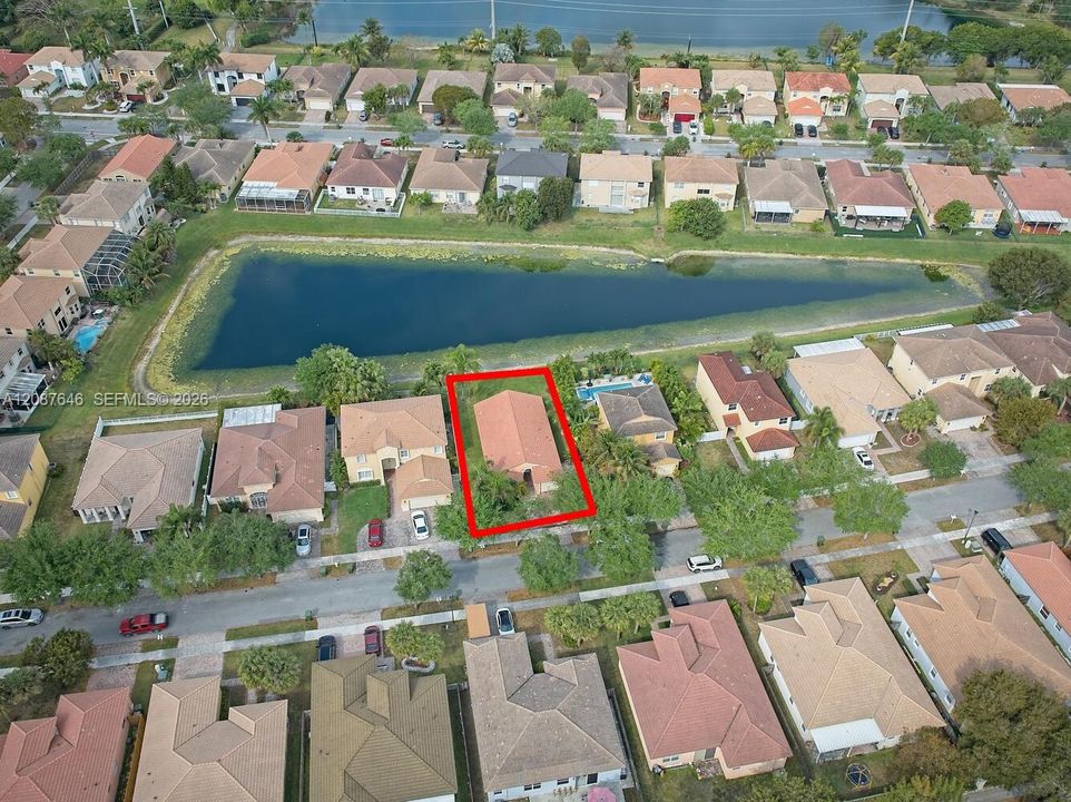 En Venta: $440,000 (3 camas, 2 baños, 1483 Pies cuadrados)