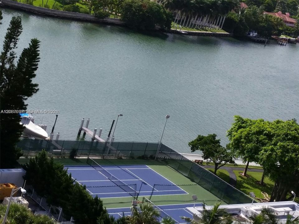 TENIS