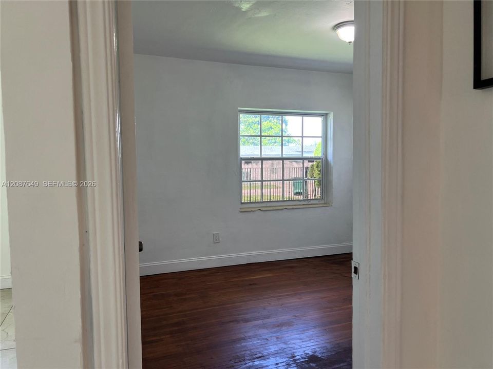 Main Bedroom