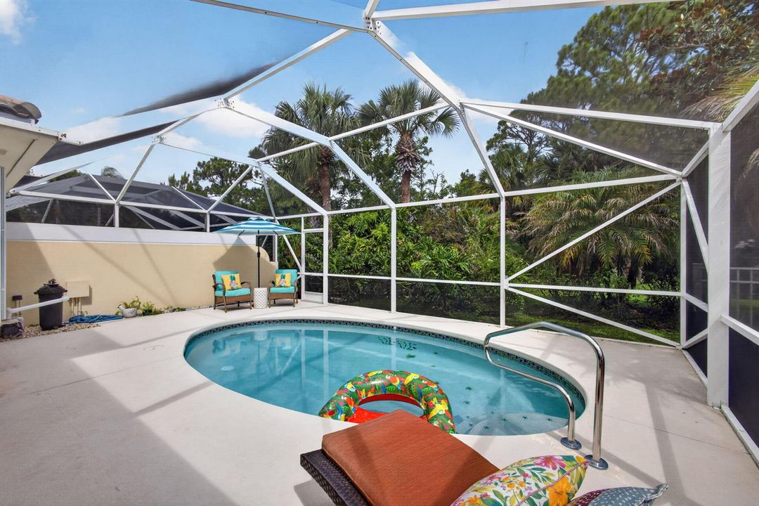 Private Pool