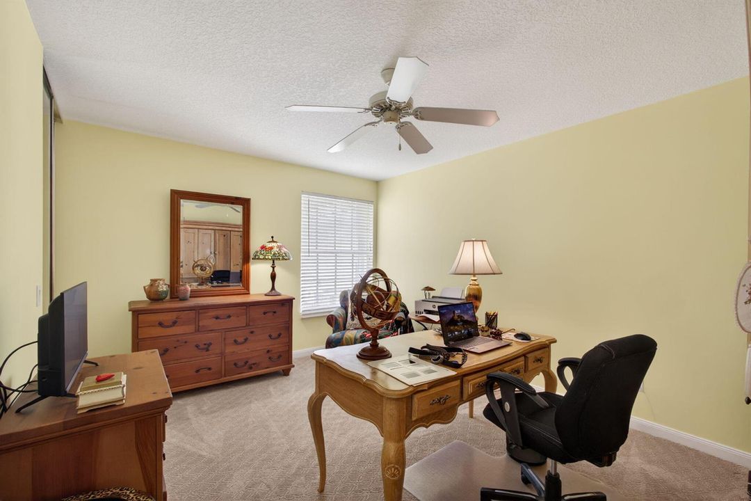 2nd Bedroom