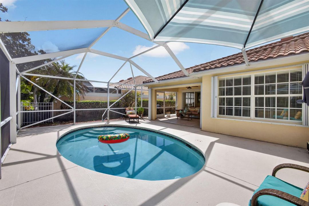 Private Pool