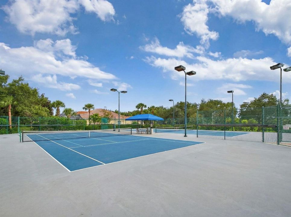 Tennis/Pickleball