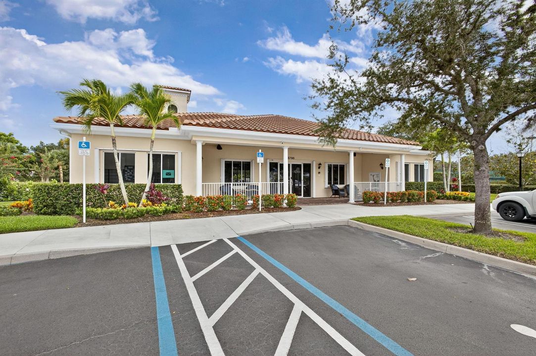 Clubhouse