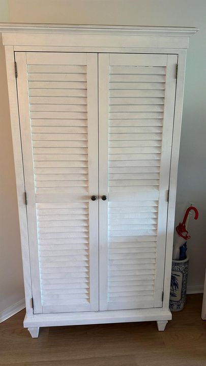 Storage Unit