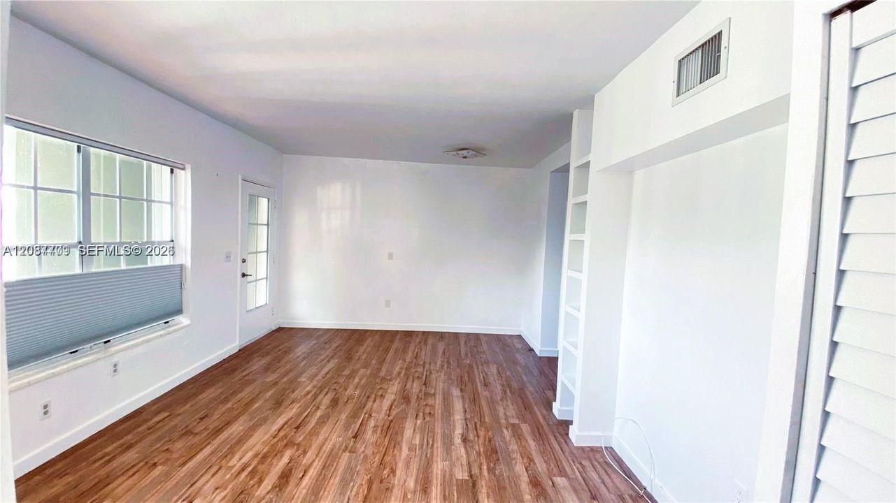 En Renta: $2,100 (1 camas, 1 baños, 650 Pies cuadrados)