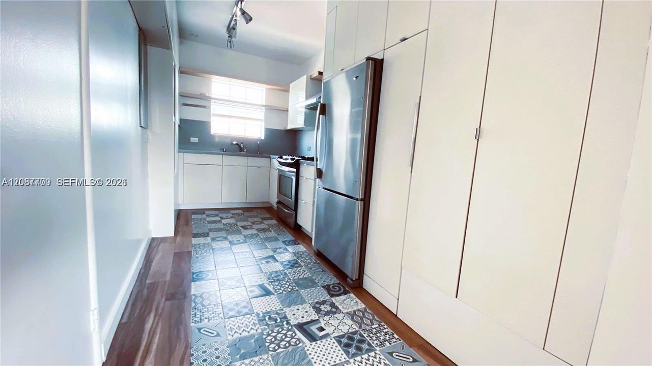 En Renta: $2,100 (1 camas, 1 baños, 650 Pies cuadrados)