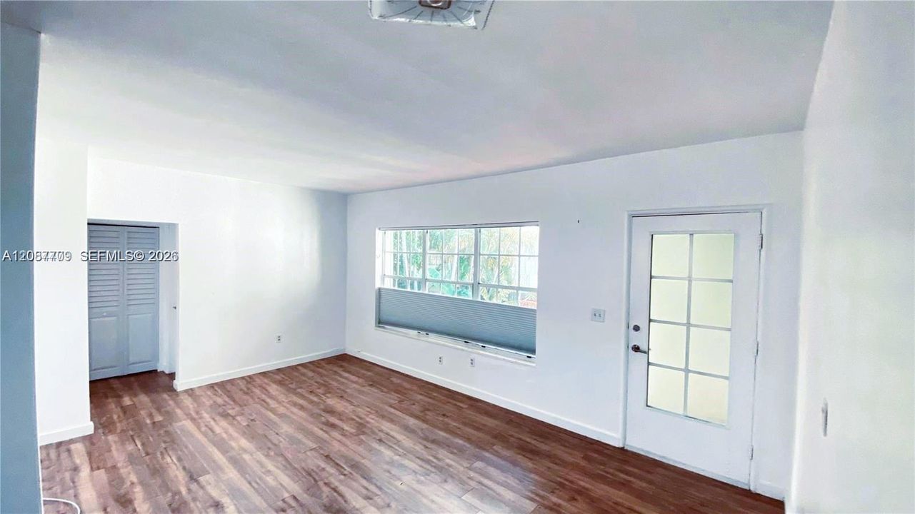 En Renta: $2,100 (1 camas, 1 baños, 650 Pies cuadrados)