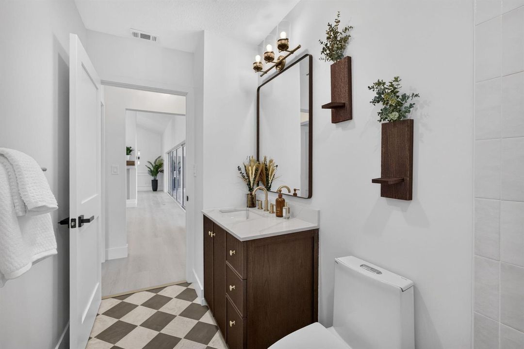 Master Suite