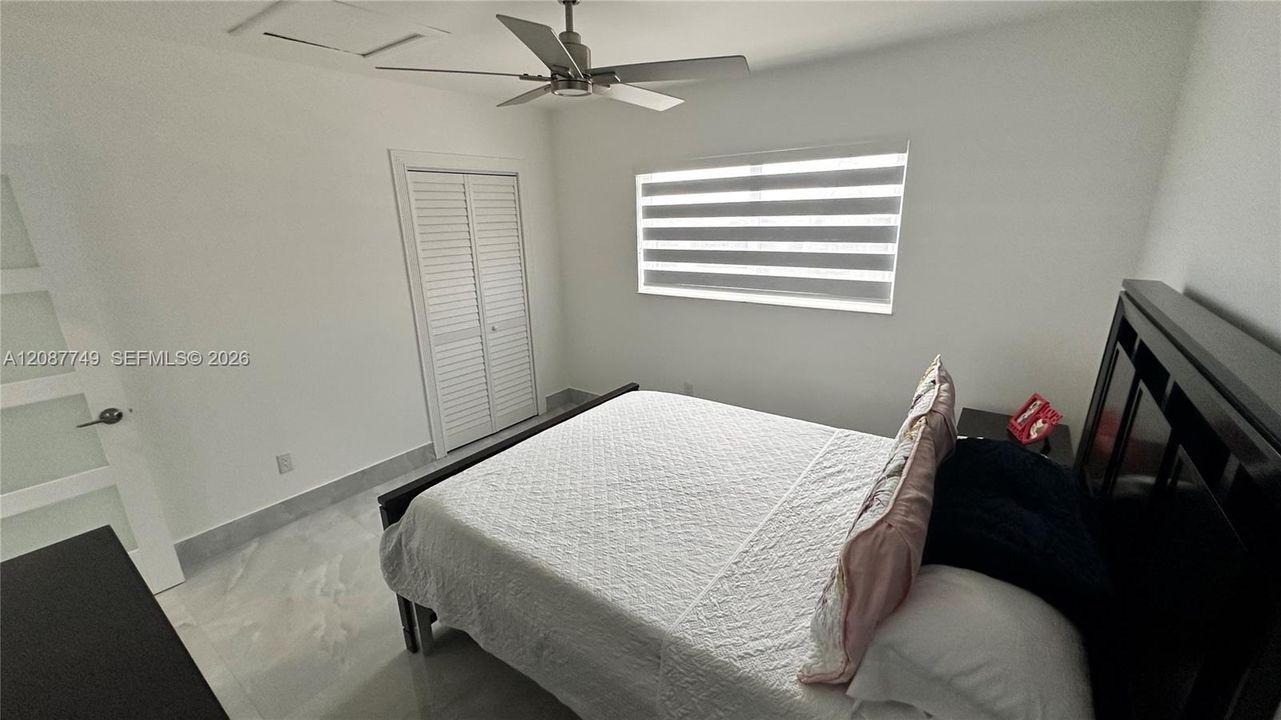 Additional Bedroom