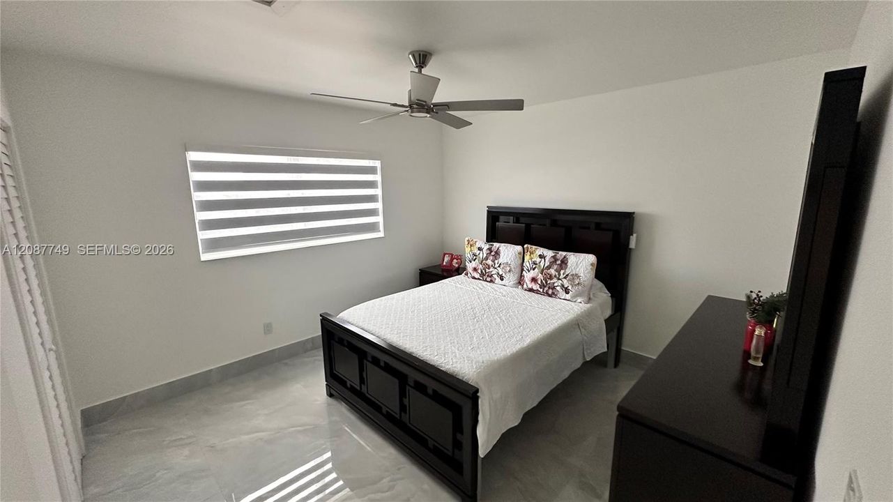 Additional Bedroom