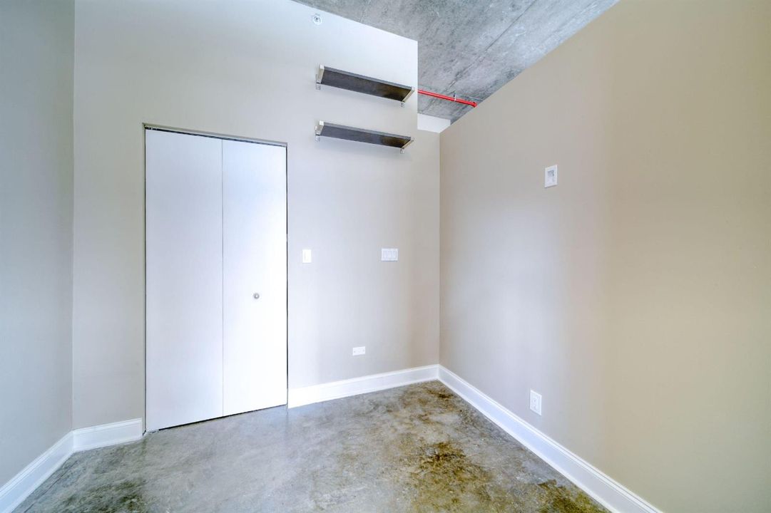 5 Second Bedroom