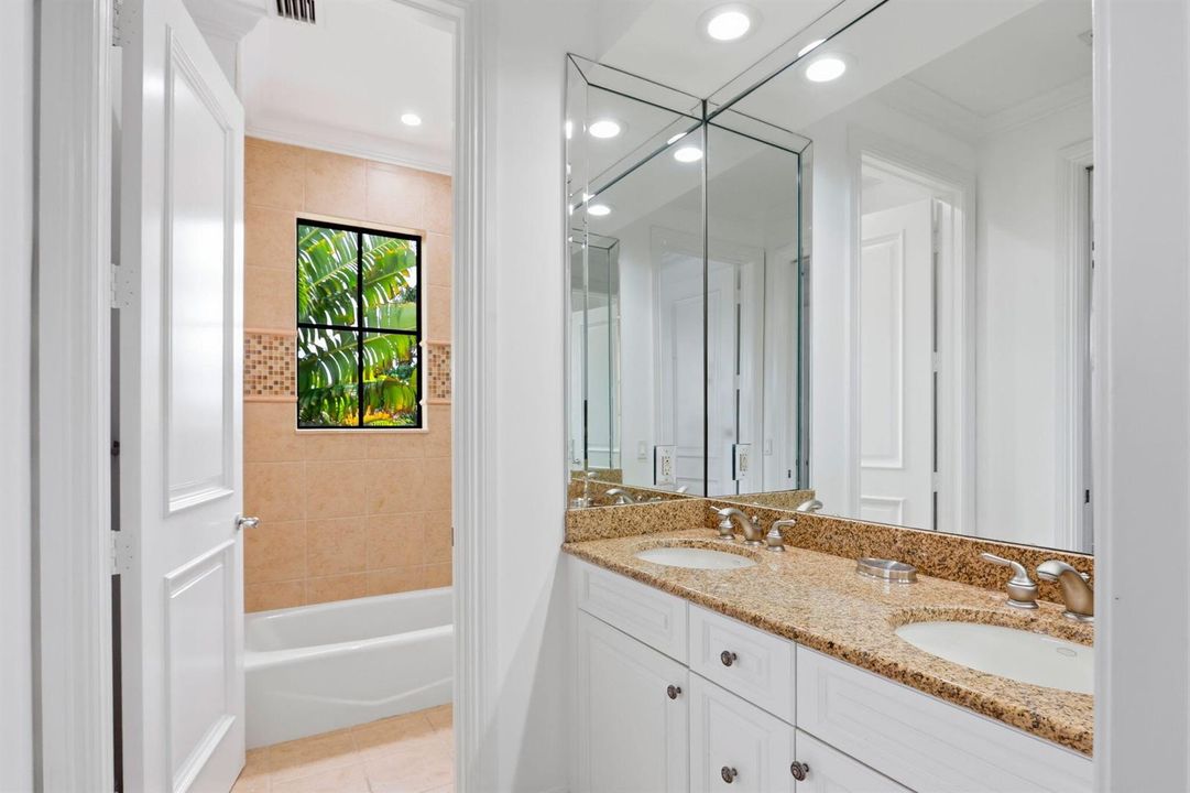 VIP Bathroom