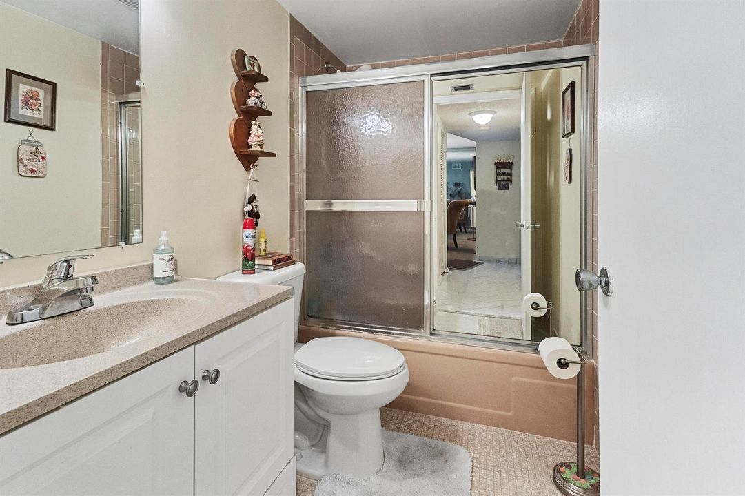 Guest Bath