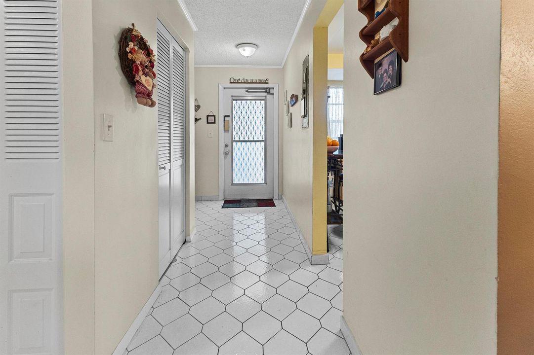 Foyer