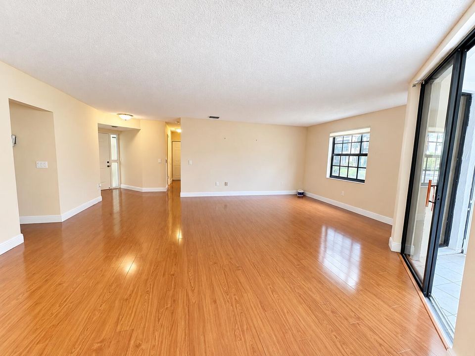Main Area